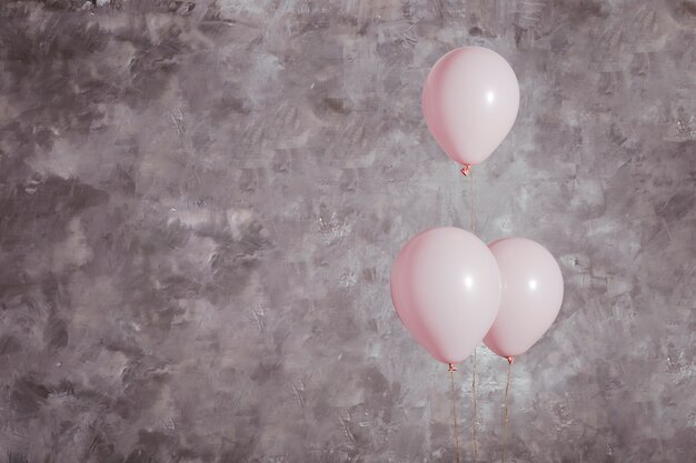 Balloons