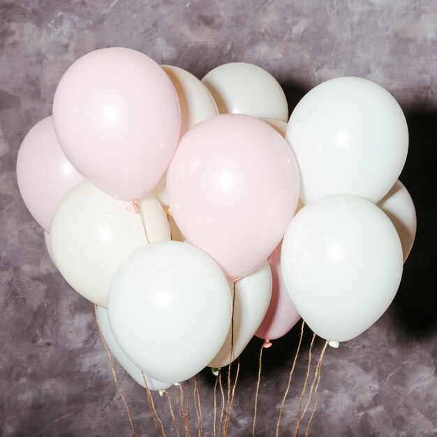 Balloons
