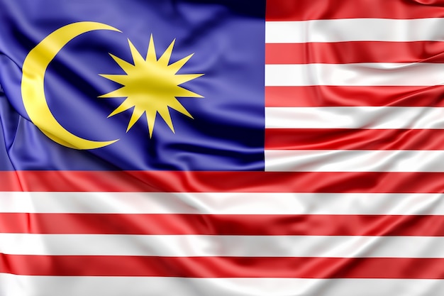 Bandiera della Malaysia