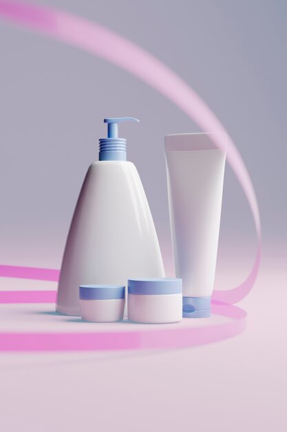 Banner verticali per le vendite