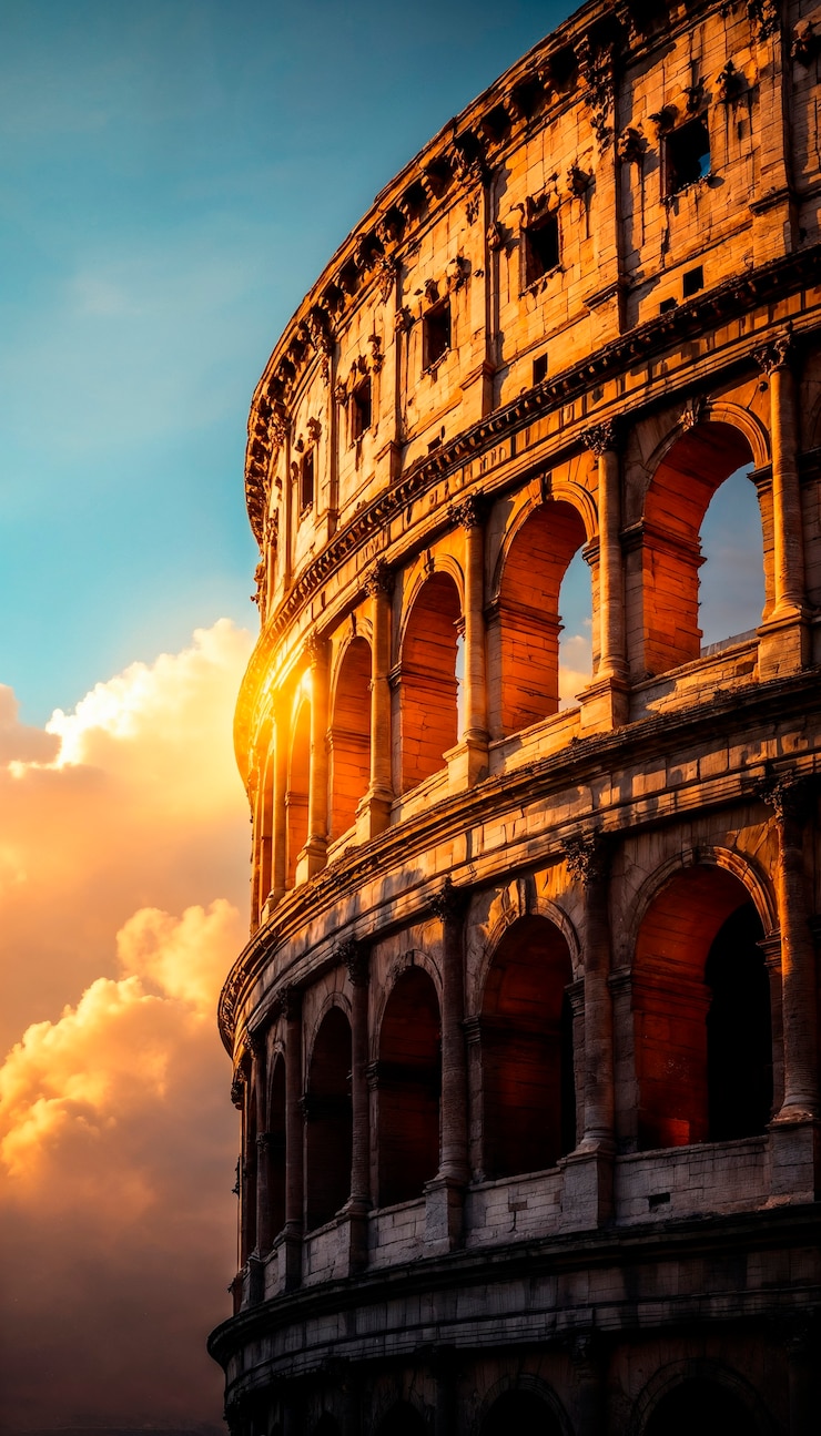 Foto gratuito bel design esterno dell'edificio