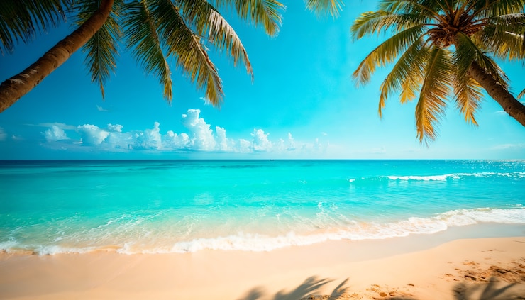 Foto gratuito bel paesaggio naturale