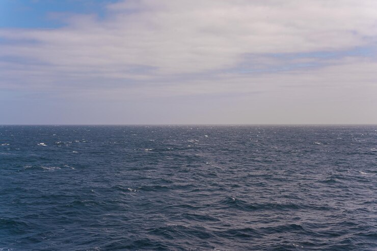 Foto gratuito bella foto delle onde del mare