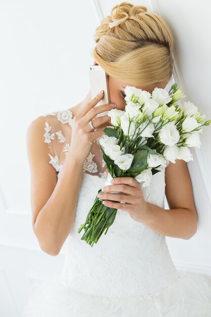 Bella sposa