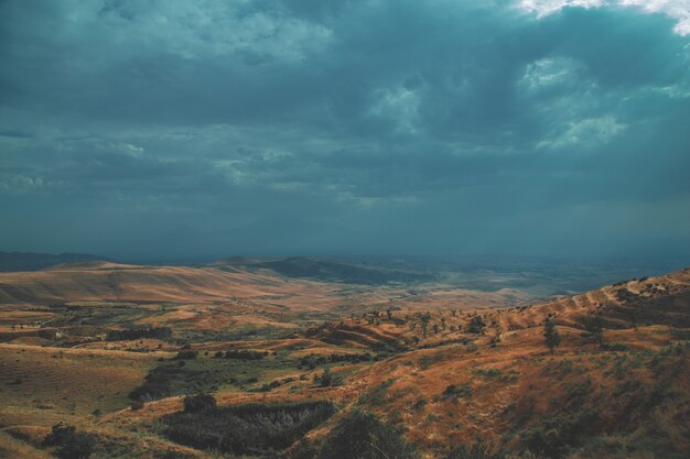 Bellissime colline