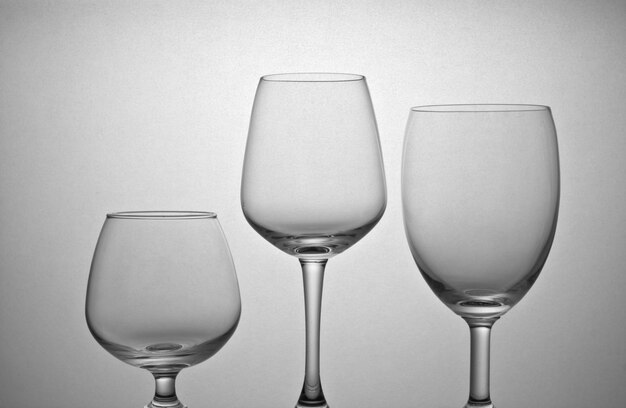 bevanda assetata vino fragile eleganza