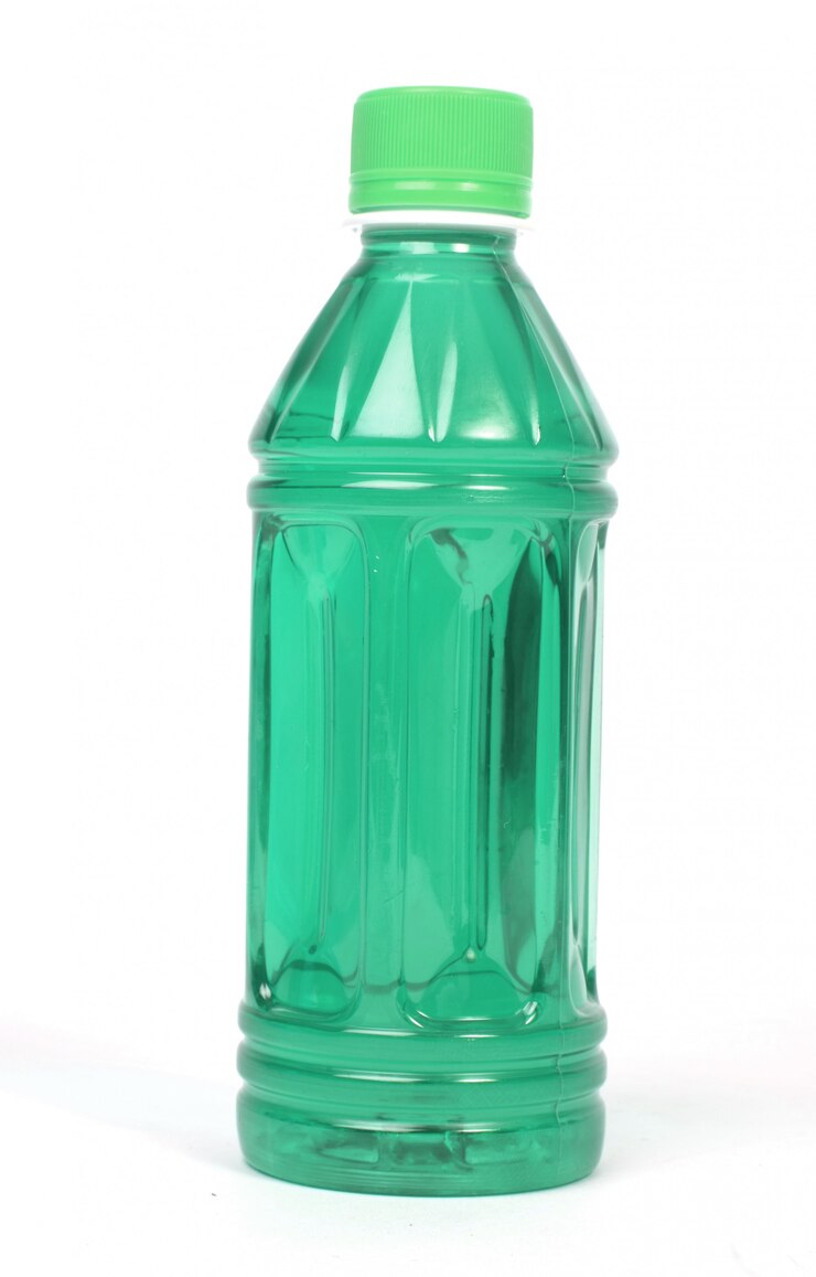 Foto gratuito bevanda sportiva