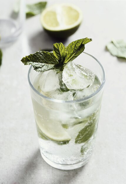 Bicchiere Mojito