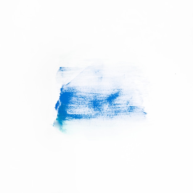 Blu marino disegnato su carta