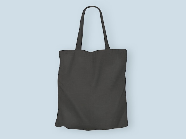 Borsa tote nera