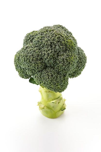 Broccoli freschi