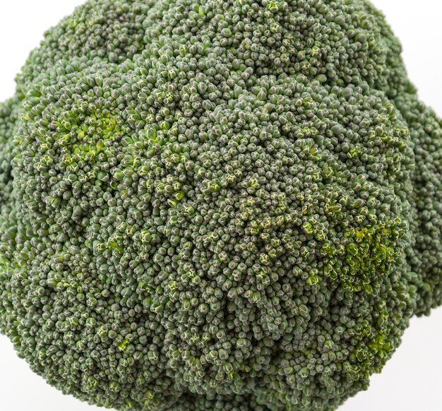 Broccoli freschi