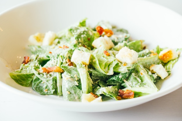 Caesar Salad grigliata