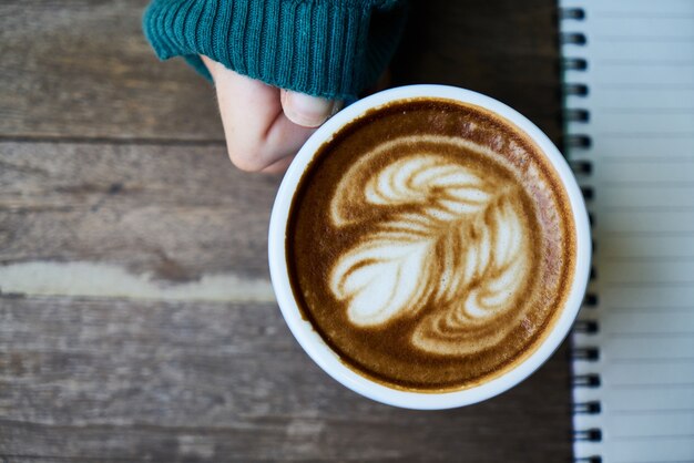 Caffè del mattino