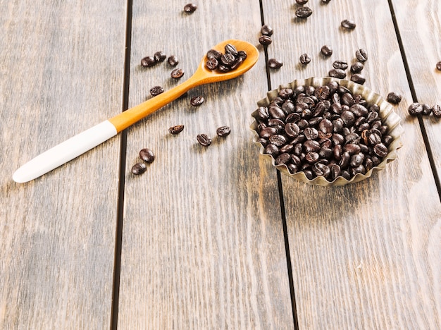 Caffè still life