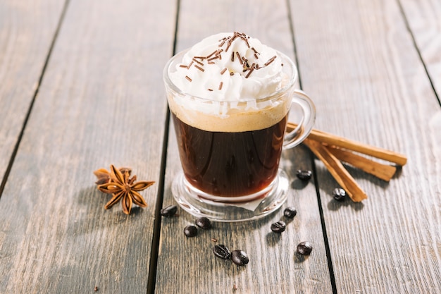 Caffè still life