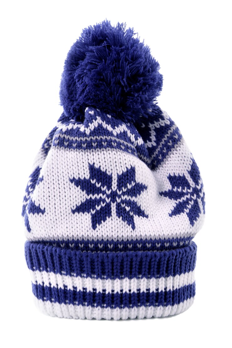 Foto gratuito cappello invernale