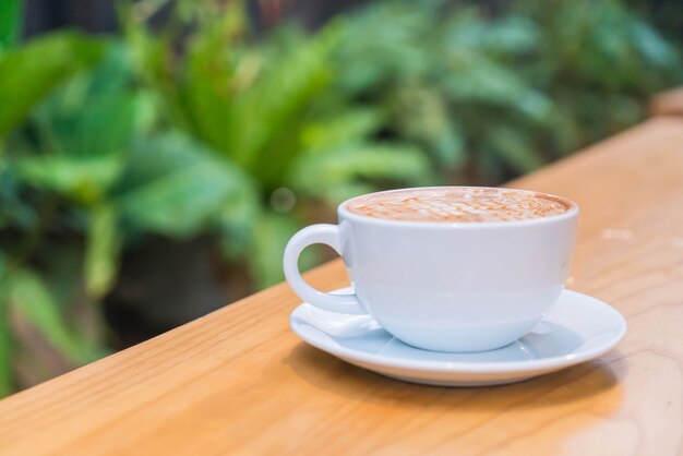 caramello macchiato caldo