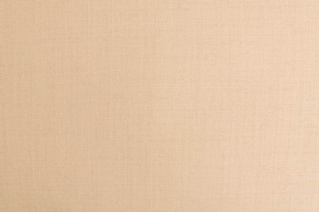 Carta da parati del fondo di struttura del tessuto, tonalità naturale beige