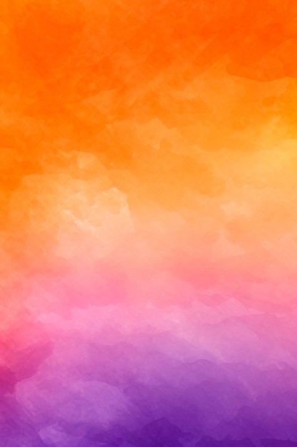 Carta da parati grafica 2d colorata con gradienti granulosi