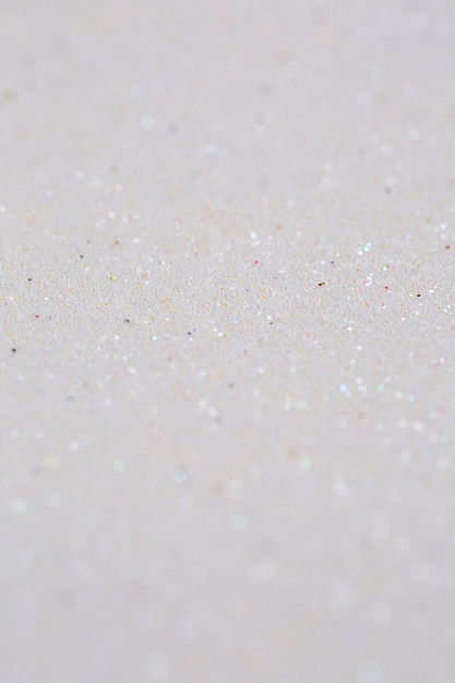 Carta da parati scintillante festiva con texture glitter