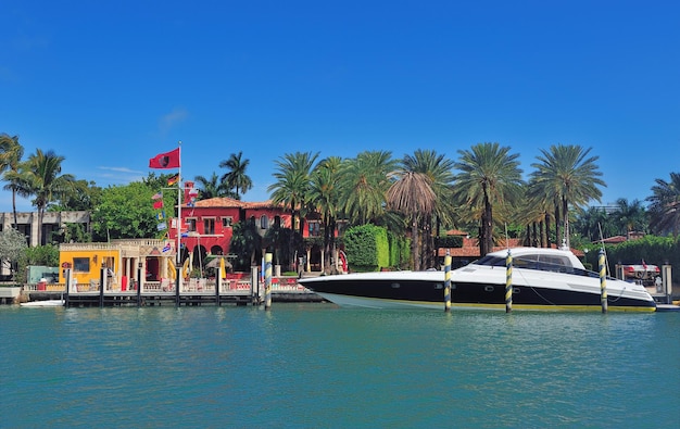 Casa di lusso di Miami