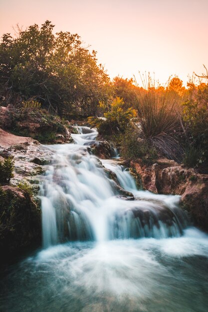 Cascata di Ruidera