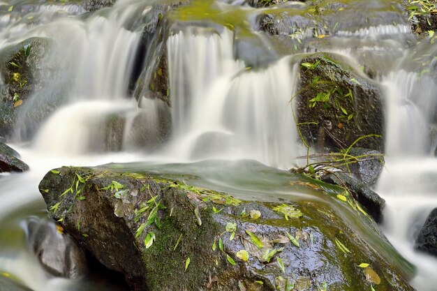 &quot;Cascata in lunga esposizione&quot;