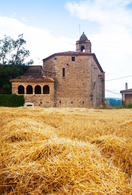 Castell de Pubol