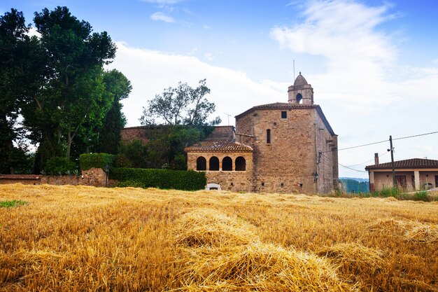 Castello a Pubol