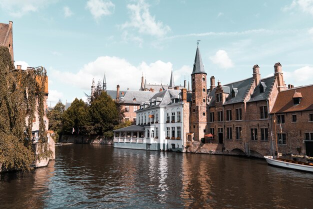 Castello di Bruges