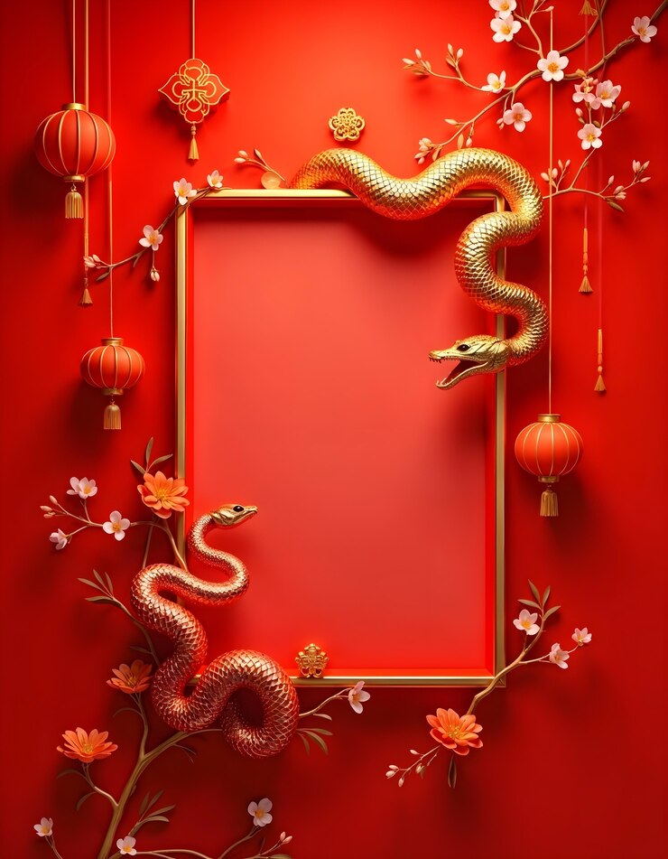 Foto gratuito celebrazione del quadro del nuovo anno cinese