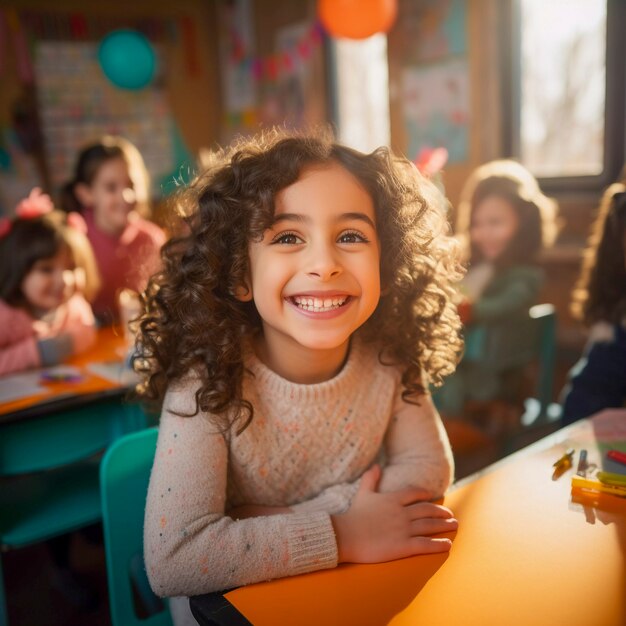 Celebrazione della giornata internazionale dell'educazione