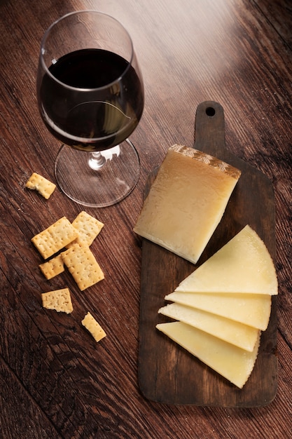 Celebrazione della giornata mondiale della tapa con snack