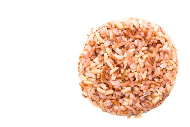 cereali pianta tessitura sana