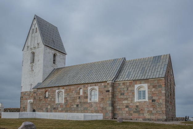 Chiesa Trans a Jutla