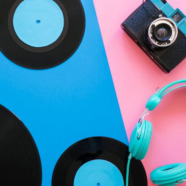 Chiudere concetto di musica d&#39;epoca