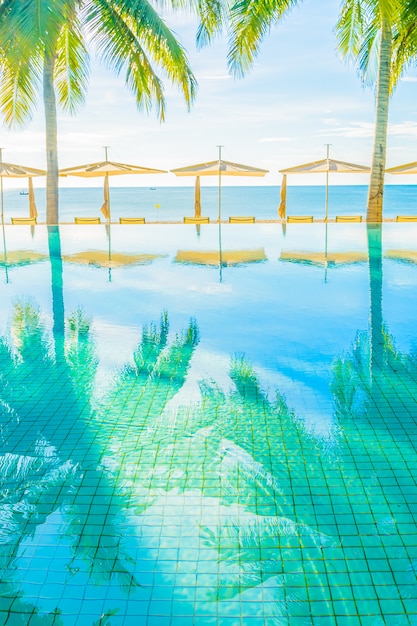 cielo turismo d&#39;acqua all&#39;aperto blu