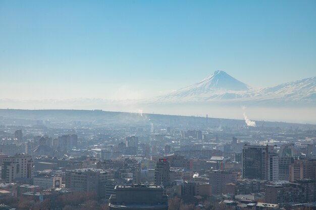 Città di Yerevan