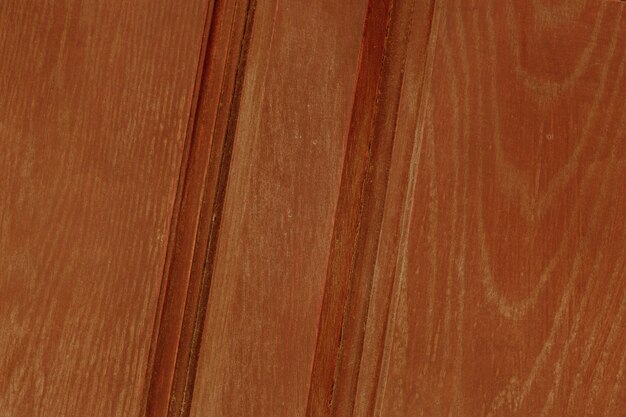 Close-up di porta di legno
