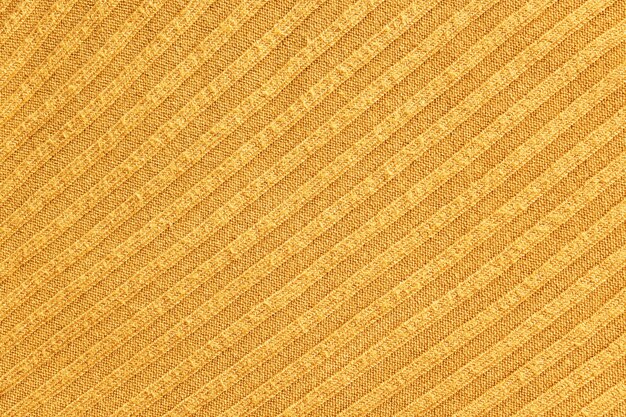 Close-up su abbigliamento di consistenza accogliente