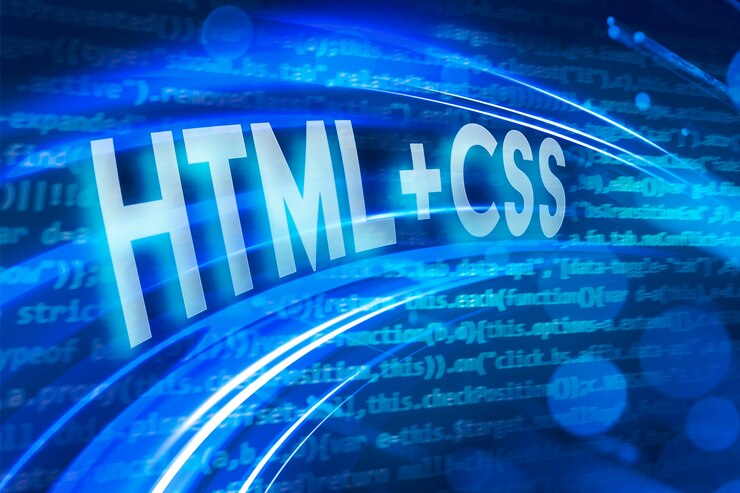 Foto gratuito collage di background di programmazione