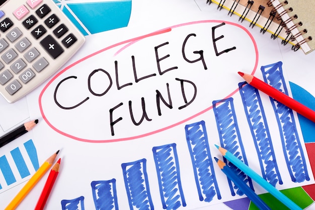 college Fund