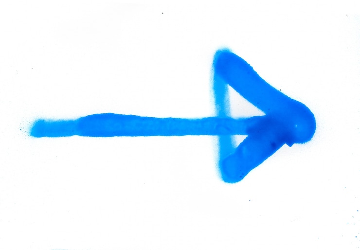 Foto gratuito colore splat figura schizzo grafico