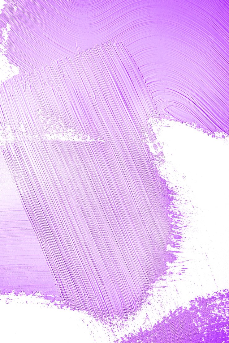 Foto gratuito colpi di vernice rosa brillante
