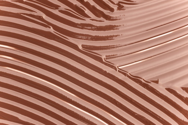 Combinazione di trame di trucco