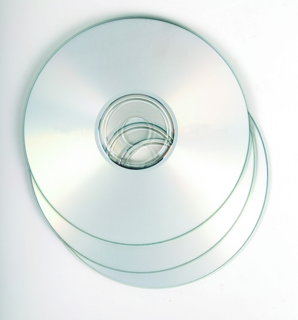 Compact disc