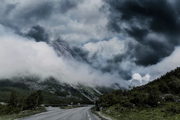 Composizione degli effetti meteorologici