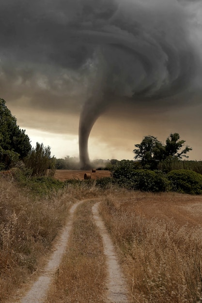 Composizione degli effetti meteorologici