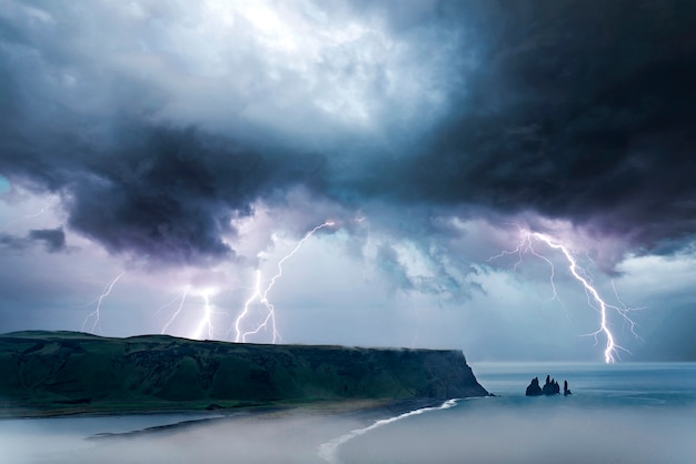 Composizione degli effetti meteorologici